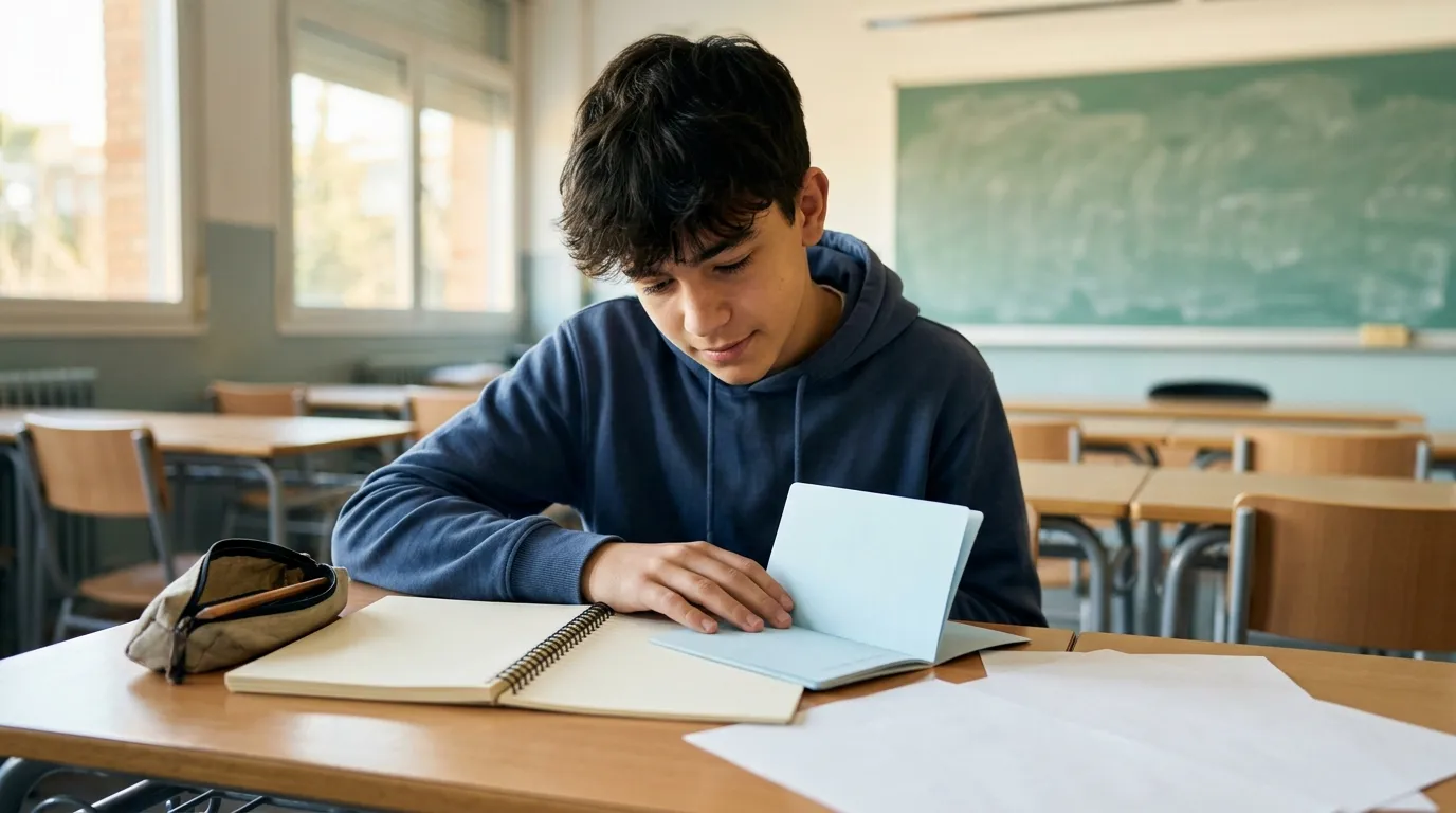 Éducation financière : le passeport Educfi obligatoire en 4e