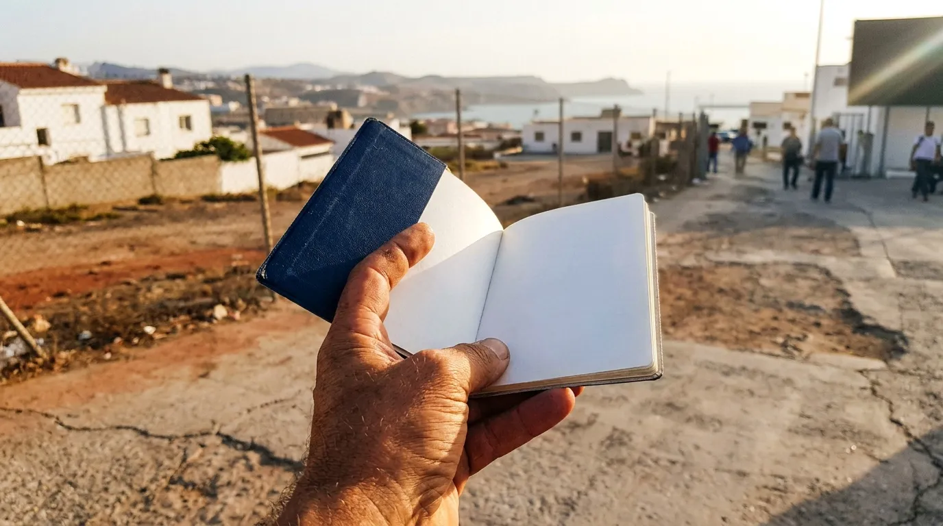 Passeport et mobilité : le droit à Ceuta
