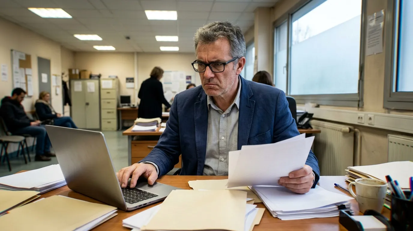 Fuite de données ANTS : plainte contre l'État