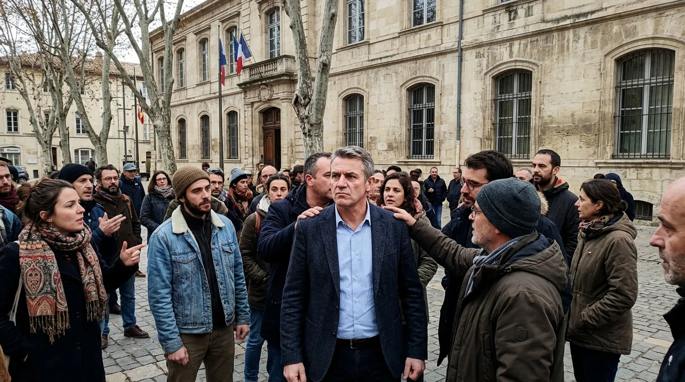 Spectacle censuré à Castres : le département riposte