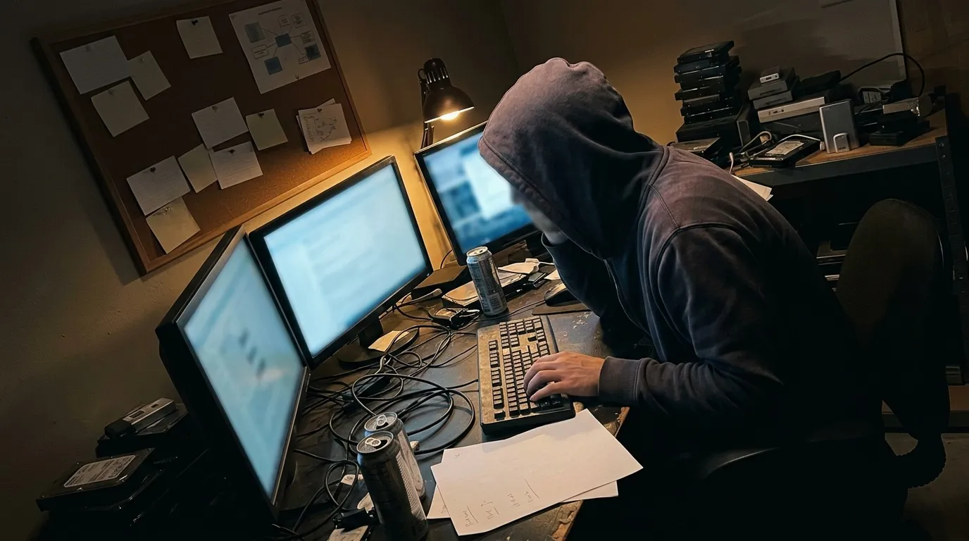 Hacker révèle ses vols de données chez Afflelou, Ameli, ANTS