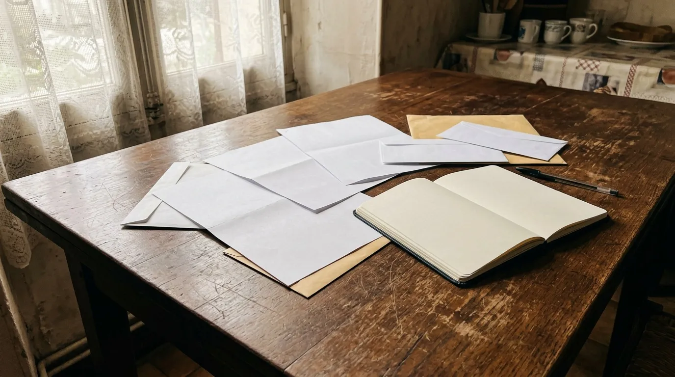 Montceau-les-Mines : attention aux arnaques aux documents
