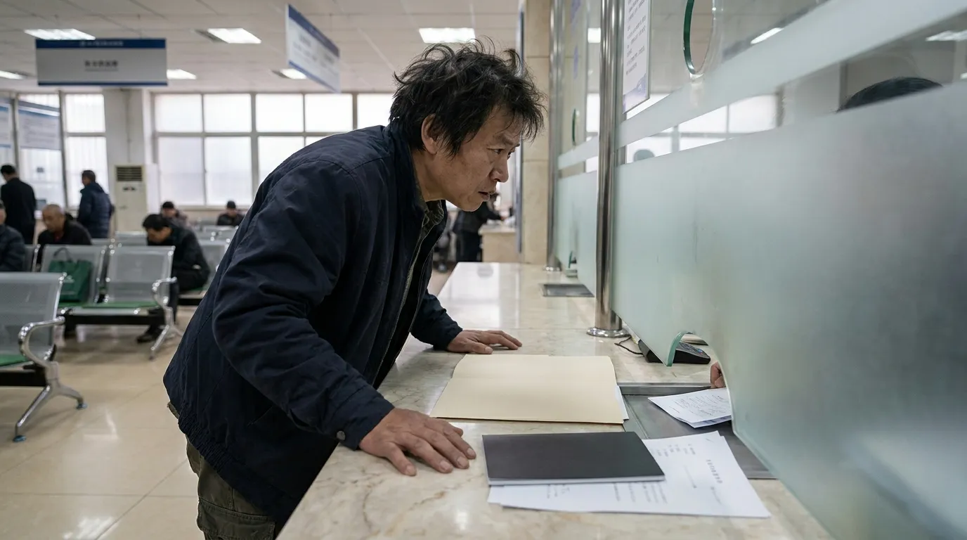 Comment obtenir un passeport temporaire en urgence ?