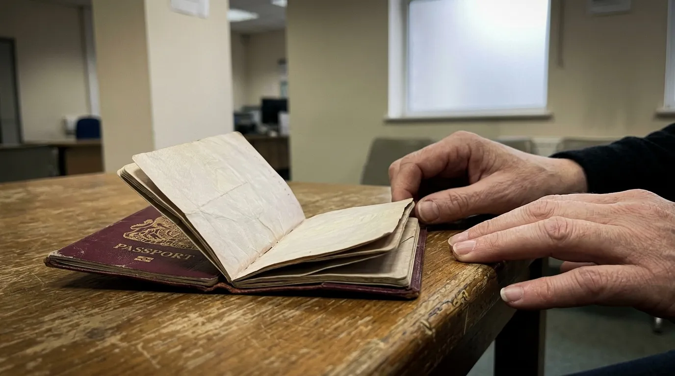 Djihadiste vaudois : le TAF confirme le retrait du passeport