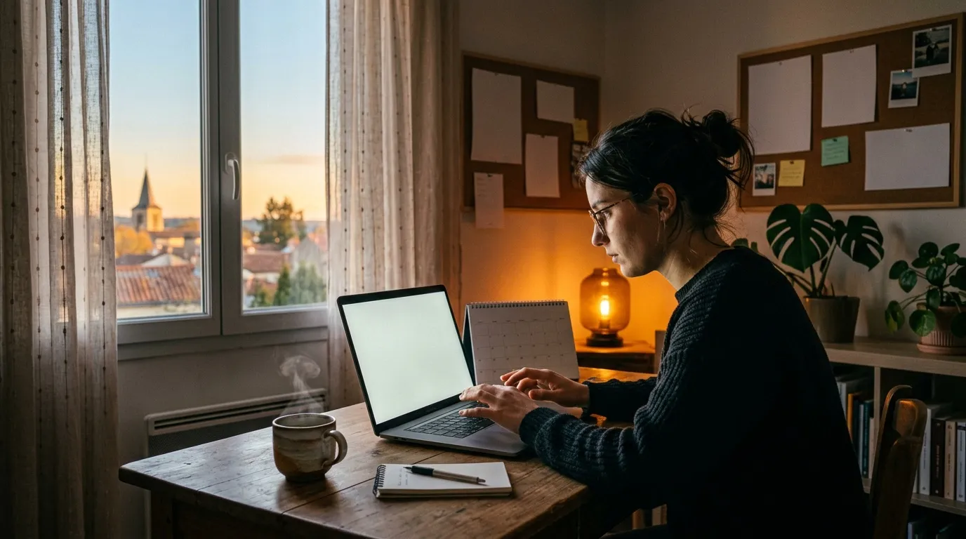Délai d'obtention du passeport : combien de temps et astuces pour l'obtenir