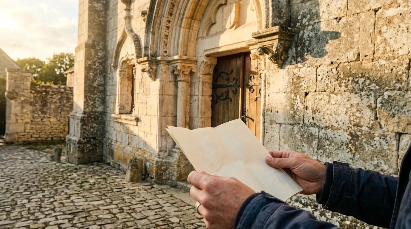 Pass patrimoine : explorez les monuments historiques