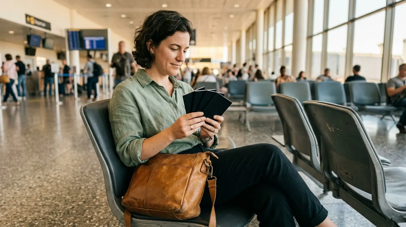 Passeports les plus puissants : classement 2026