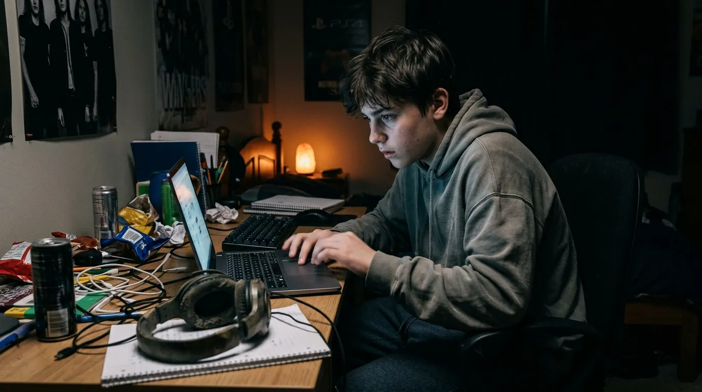 Fuite ANTS : un mineur de 15 ans arrêté