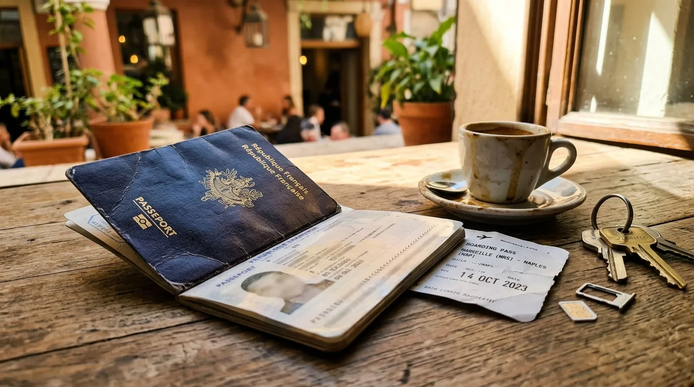 Passeport français 2026 : sésame pour expatriés