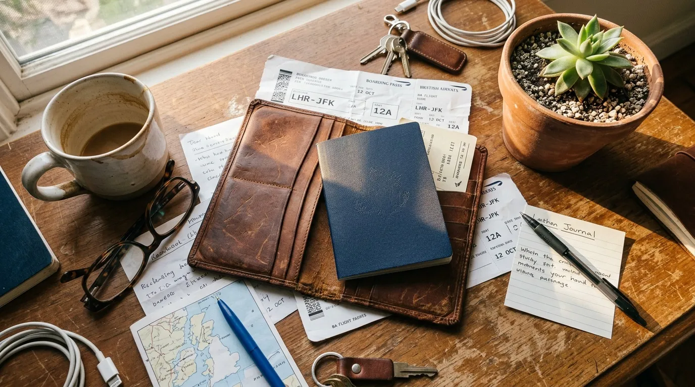 Passeport : guide complet des démarches et conditions