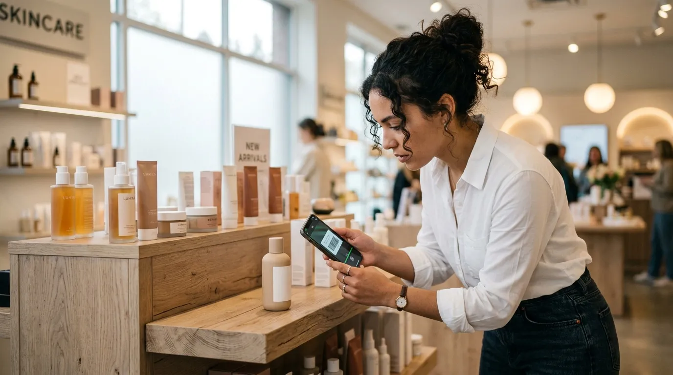 Passeport numérique des produits : la révolution retail