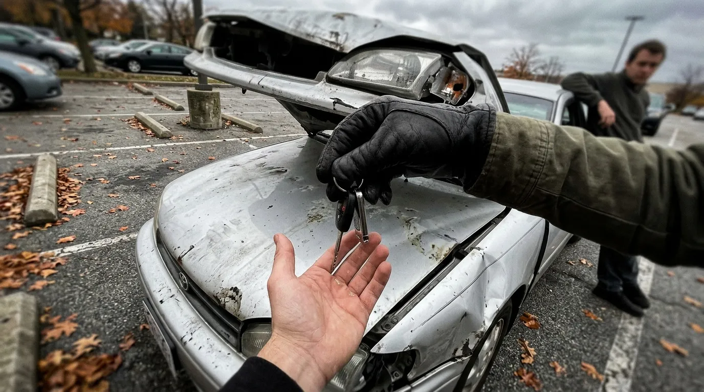Fraude automobile : actualités et prévention