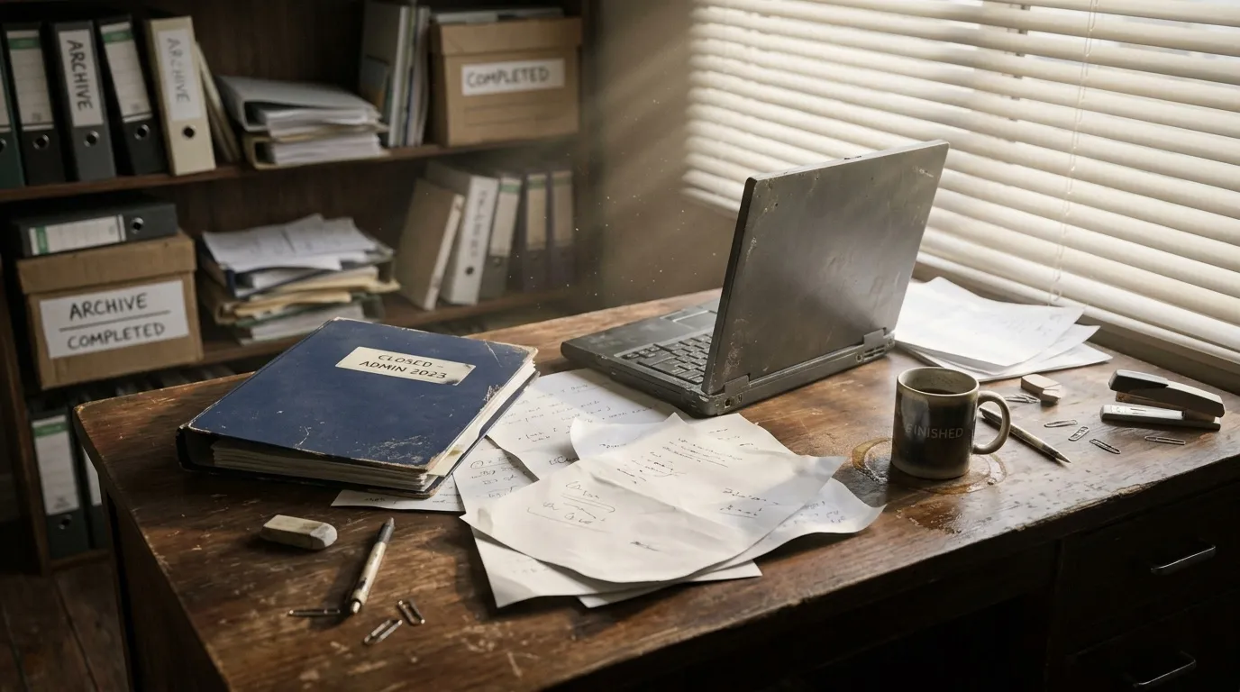 Maintenance ANTS 2026 : fin et solutions