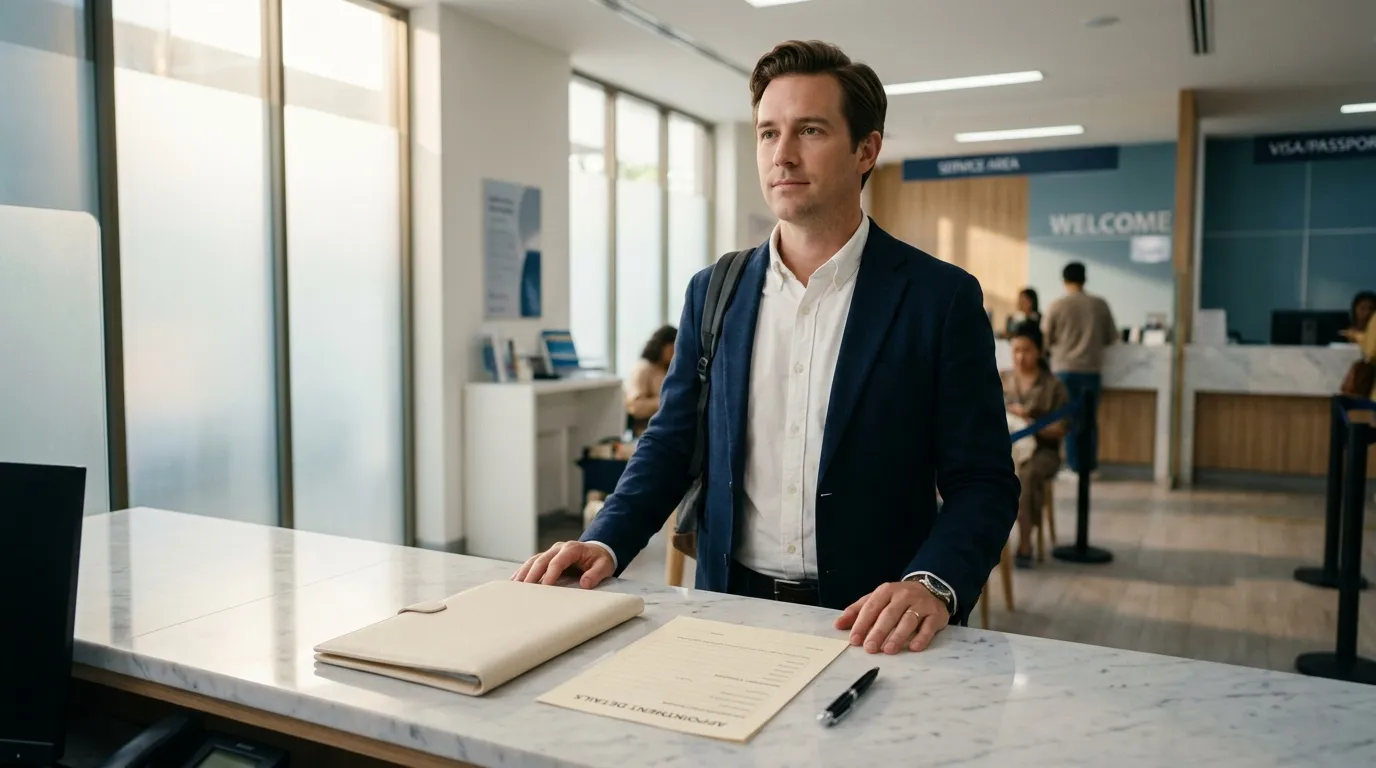 Délai d'obtention du passeport 2026 : combien de temps ?