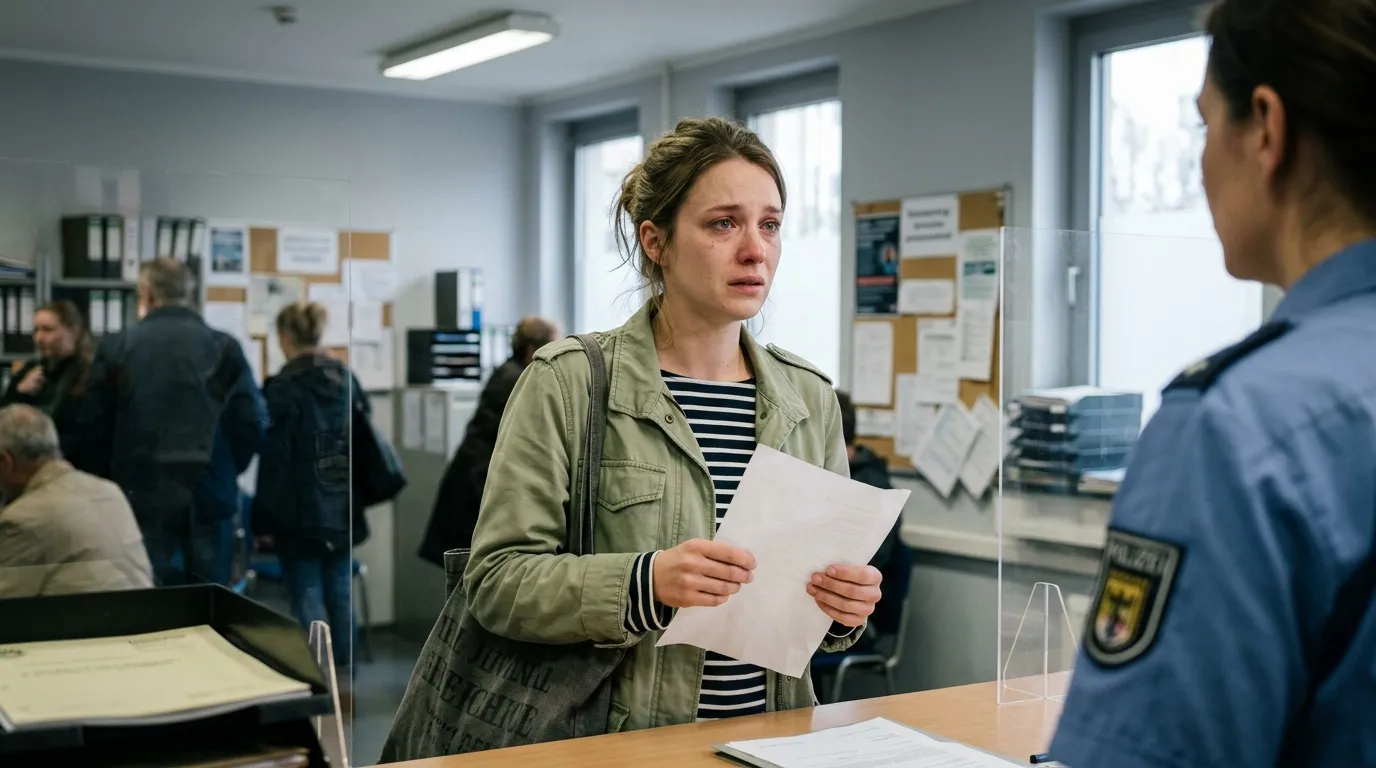 Passeport volé en Allemagne : le calvaire d'une Toulousaine